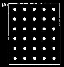 superfície composta por faces num espaço tridimensional ou células dispostas