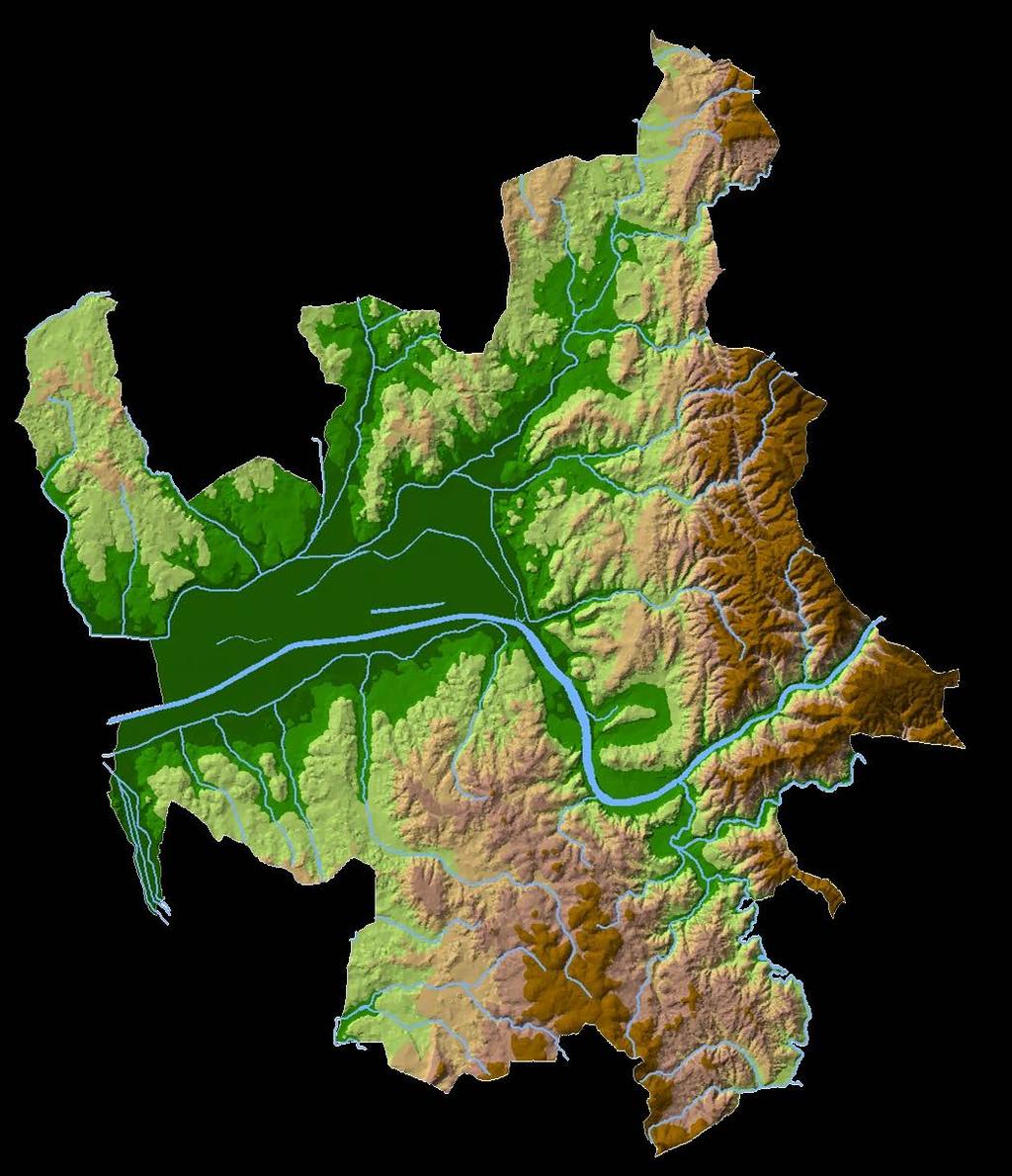 Coimbra e o rio Mondego Alguns dados
