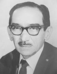 Colégio de Governadores D 4620 in memorian GD 1961-62 Ernesto Reis Rodrigues RC de Sorocaba Presidente RI: Joseph A.