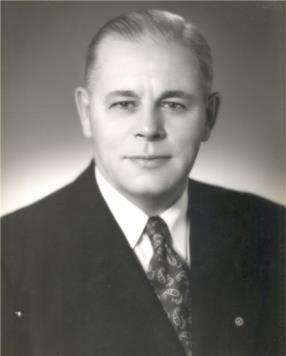 A PROVA QUÁDRUPLA A Prova Quádrupla foi criada em 1932 pelo rotariano Herbert J. Taylor, o qual posteriormente presidiu o Rotary International.