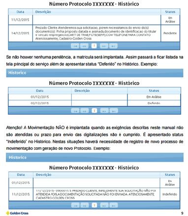 12 Clique no botão Upload/Download Proposta para realizar o envio da Ficha Proposta e as cópias dos documentos.