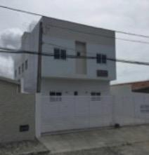 000,00 MANGABEIRA 2Q / 49m2 1 quadra da Av Josefa Taveira Apto 201-49,17m2 contendo 2 quartos, sendo 1 suíte, WC social, cozinha, sala de jantar/estar, área de