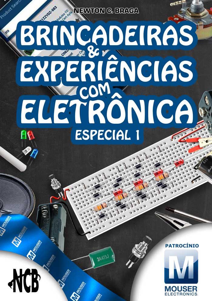 Brincadeiras E ExperiÊncias Com EletrÔnica Especial Volume 1 Pdf Free Download 0815