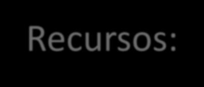 Metodologia de trabalho Recursos: 5 grupos de trabalho /componentes - reuniões virtuais e oficinas anuais: 2010, 2011, 2012, 2013, 2016 Estratégia: diálogo, disseminação de conhecimento e