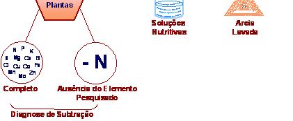 Critérios de Essencialidade Figura 1.