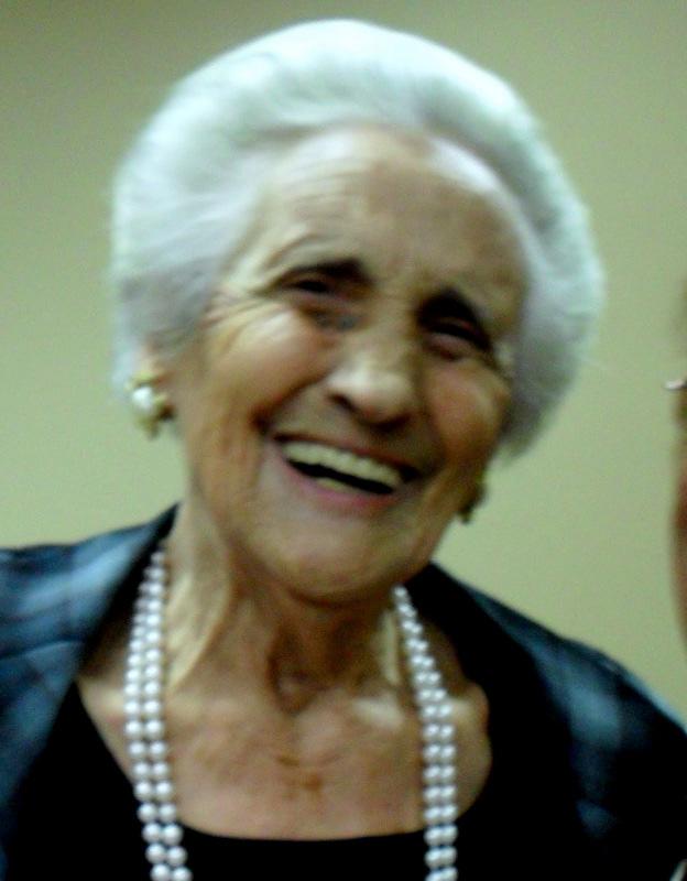 Carminda Nogueira de Castro Ferreira