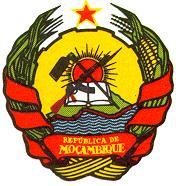 REPÚBLICA DE MOÇAMBIQUE MINISTÉRIO DA ADMINISTRAÇÃO ESTATAL INSTITUTO NACIONAL DE GESTÃO DE CALAMIDADES INFORMAÇÃO SEMANAL SOBRE O RISCO DE OCORRÊNCIA DE CALAMIDADES Informação Nº 16/IS/CM/2010