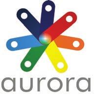 Aurora Responsabilidade organizacional Para sustentar o crescimento da empresa, mantendo a agilidade dos