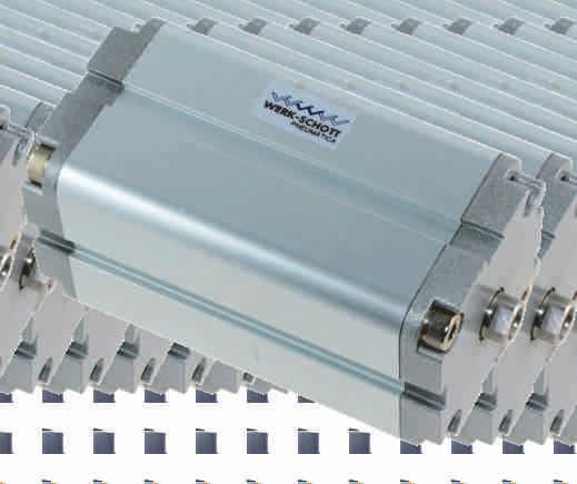 Filtro Separador de Condensado Construídos conforme norma ISO