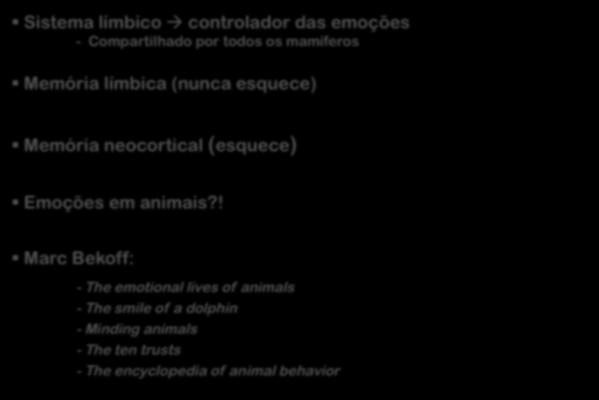 ! Marc Bekoff: Lizard legacy Furry Li l Mammal - The emotional lives of animals - The smile of a dolphin - Minding animals - The ten trusts -