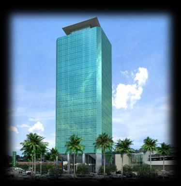 Desenvolvimentos Imobiliários para Venda Cristal Tower Tipo Escritórios para venda Área para Venda 11.