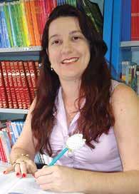 EXPERIÊNCIA EM FOCO Claudiana Maria Moscon, Pedagoga pós-graduanda em Alfabetização e Educação Inclusiva Resultados na educação Descritores podem contribuir para conhecimento e participação dos