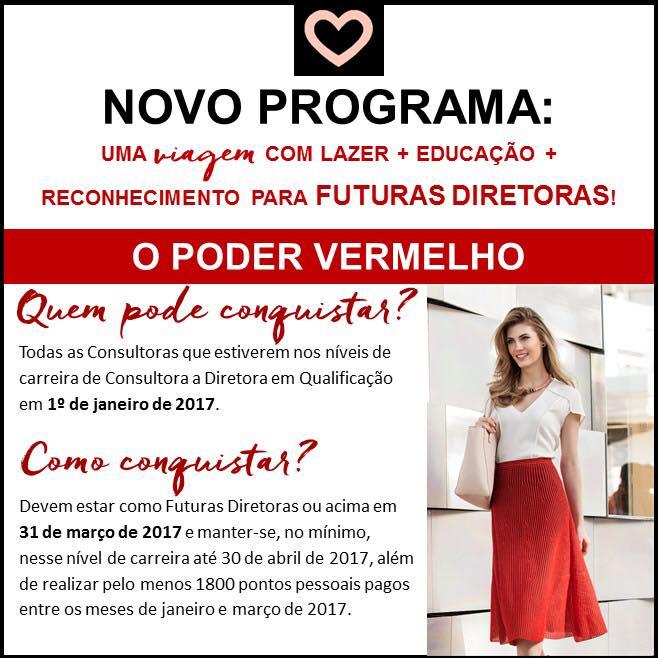 PELA PRIMEIRA VEZ NA HISTÓRIA DA MARY KAY: UMA VIAGEM PARA CONSULTORAS!