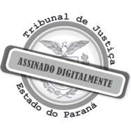 A assinatura do autor por RODRIGO OTAVIO RODRIGUES GOMES DO AMARAL:9489 <rora@tjpr.jus.br> é inválida AGRAVO DE INSTRUMENTO 1.279.457-1 (0038389-48.2014.8.16.