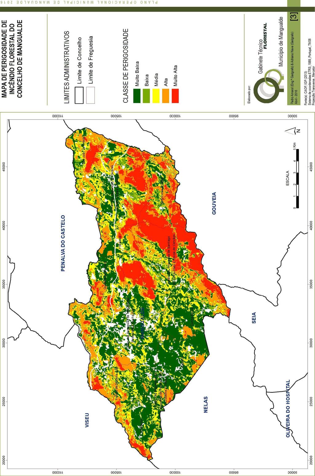 3 ANÁLISE DO RISCO DE INCÊNDIO 3.