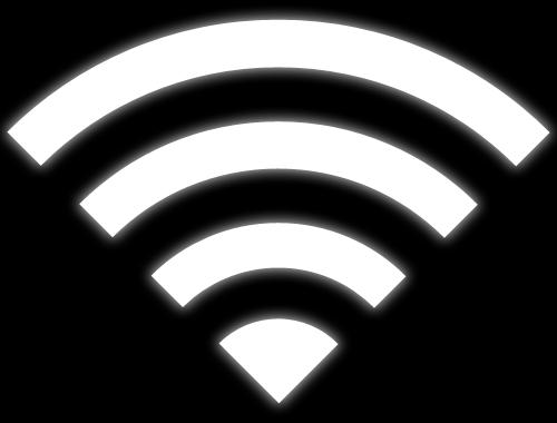 Redes sem fio - wireless rede de computadores sem a necessidade do uso de cabos, funciona por meio de
