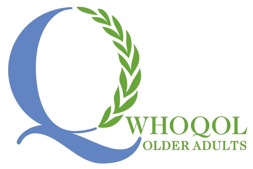 WHOQOL-OLD Instruções ESTE INSTRUMENTO NAO DEVE SER APLICADO INDIVIDUALMENTE, MAS SIM EM CONJUNTO COM O INSTRUMENTO WHOQOL-BREF Este questionário pergunta a respeito dos seus pensamentos, sentimentos