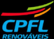 100% da energia assegurada para a CPFL