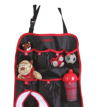 bags Diaper Bag Sport Backpack Medida: 42x 38 x 21 cm Peso: 840g Produzido em