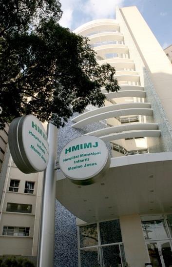 Interlagos Hospital Regional Jundiaí Hospital