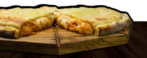 TRADICIONAIS CALZONES 48. 49. 50. 51. 52. 53. 54.