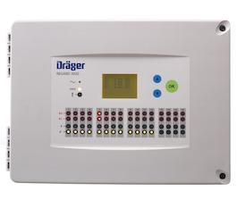 e eficiência excepcionais Um benefício adicional é a compatibilidade reversa com o REGARD D-1130-2010 D-6806-2016 Série Dräger REGARD 3900 Os dispositivos da série Dräger REGARD