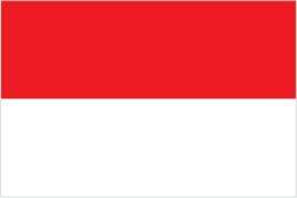 Indonésia: