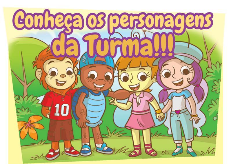 características individuais. Realize um sorteio, organizando os alunos em duplas. Proponha a eles que observem e façam uma lista das qualidades do colega, para posterior apresentação em sala de aula.