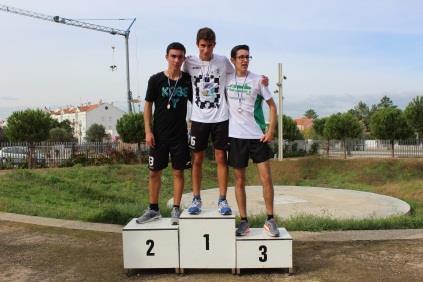 Simões 7ºA, Matilde Rodrigues, Tânia Carrasqueira 6ºC, Guilherme Gralha 7ºA, Bruno Ferreira Garcia