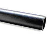 Tubos sem costura ASTM A335 (continuação) Seamless ferritic alloy steel pipes 1 1 1 1 1 1 1 1 1 1 1 Sch20 Sch10 Kg 9,72 66,20 75,01 80,9 98,95 110,62 133,88 162,1 189,82 211,31 22,0 2233 P5 (UNS