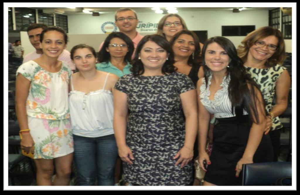 Além disso, o evento contou a participação de Clarissa Zanoni Kera Arantes, do LAC Laboratório de Análises Clínicas de Pompéia, vencedora do Prêmio SEBRAE MPE Brasil 2013 (Prêmio de Competitividade