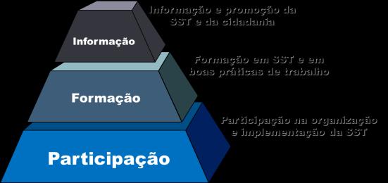 Certificação da aptidão profissional Promoção e vigilância da