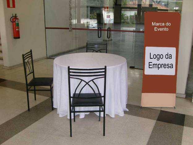 FORMAS DE PARTICIPAÇÃO PATROCÍNIO MASTER Logomarca como PATROCINADOR MASTER EXCLUSIVO nos seguintes materiais gráficos do evento: Faixa de Mesa Diretiva; Bloco de Anotações Cartaz E.