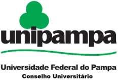 RESOLUÇÃO N 23, DE 16 DE DEZEMBRO DE 2010 O CONSELHO UNIVERSITÁRIO da Universidade Federal do Pampa, em sessão de 16 de dezembro de 2010, no uso das atribuições que lhe são conferidas pelo artigo 19