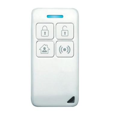 Instalando seu Alarme Conecte a Bateria na Com o auxilio de uma chave de fenda, abra a tampa da Smart Alarm e conecte a Bateria,A ao conector PRETO.