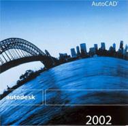 AutoCAD 2002 Layers Utilizadas: Na fig.
