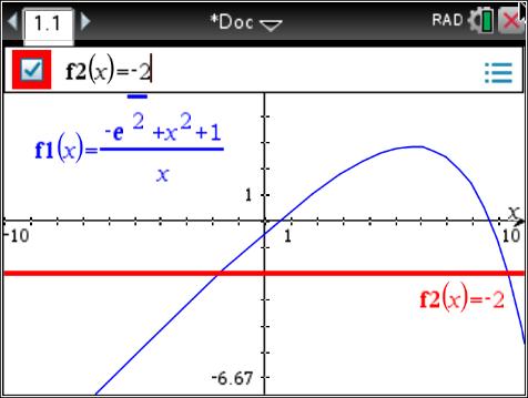 Eame 2014 2ª Fase V1 Proposta de resolução Como f(0) = e 0 2 + 0 2 + 8 = e 0 + 8 = 1 + 8 = 7, as coordenadas do ponto A são (0,7).