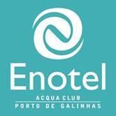 Hotel: Enotel Acqua Club Porto de Galinhas Empresa: Operadora Incoming Preferencial Categoria: Resort - All Inclusive Mercado: Operadora Incoming - Mercado Internacional Responsável: Regina Biondi