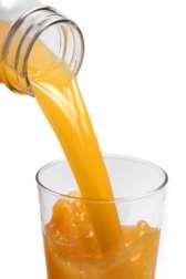 Qualidade do suco de laranja Os principais pré-requisitos de qualidade para produção de FCOJ e NFC, são: FCOJ (Concentrado) NFC (Pasteurizado) Score Sabor Min 36-37 37+ Score Cor Min 36 37 Defeito