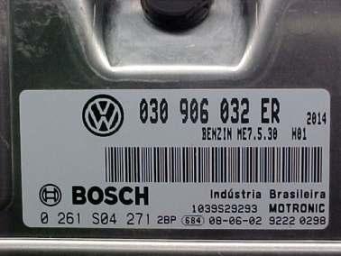 30 Central Bosch Motronic ME 7.5.