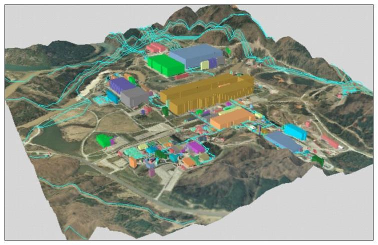 geoprocessamento, mapeamento urbano, CTM, Planta genérica de valores PGV, Engenharia