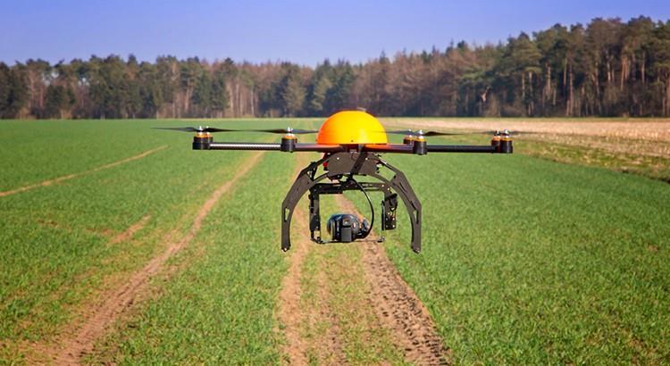 O levantamento aerofotogramétrico aplicado tecnologia RPA através de Drones e Vants, a melhor solução para se obter resultados rápidos para tomada de decisão de um projeto ou planejamento O