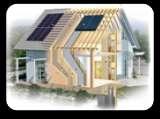 Estratégias do lado da Procura de Energia Reabilitação Urbana Construção Edifícios NET ZERO Habitações de simulação: programas