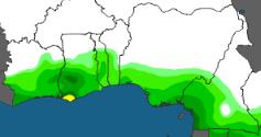 * O VHI (Vegetation Health Index) é um índice que sintetiza as condições de umidade do solo e