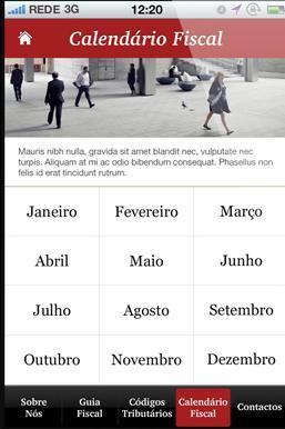 Tax@PT Em breve na sua app