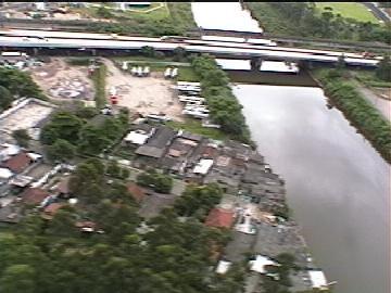 Ações emergenciais: Obras de caráter geral: -