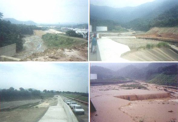 Plano de Contingências para a Serra do Mar Pólo