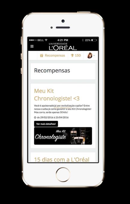 #BeautyHack L Oréal Com o intuito de resolver esse problema, a L Oréal lançou uma campanha nacional em busca de soluções, conhecida como L Oréal #Beautyhack A partir do briefing do projeto e de