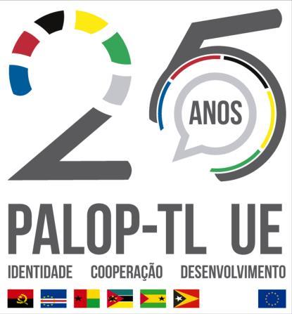 REGULAMENTO para candidaturas ao Concurso de curta-metragem 25 anos do programa PALOP-TL/UE I.