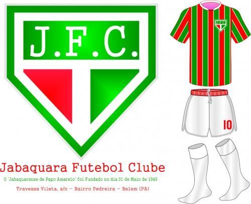 477 24 Jabaquara Futebol Clube (1945) Bairro da Pedreira Fonte: DIA 04 FEV 15